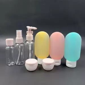 [하프클럽/]공병 여행용 화장품 세트