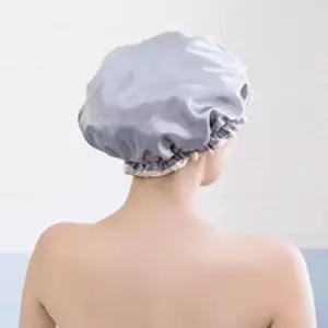 [하프클럽/]방수헤어캡 헤어캡