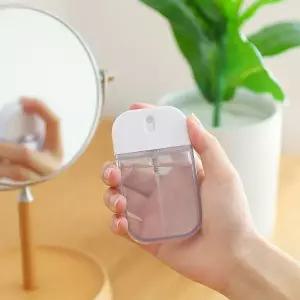 [하프클럽/]향수공병 포켓 미스트 스프레이공병 35ml