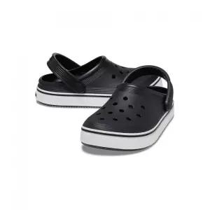 CROCS KIDS 유아 오프 코트 클로그 BK 24SKCL208479 382909