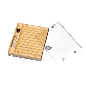 자동이충기 양봉 토봉 기자재 로얄젤리 반자동