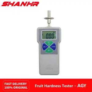 호환  SHANHR 디지털 과일 경도계 AGY-1530
