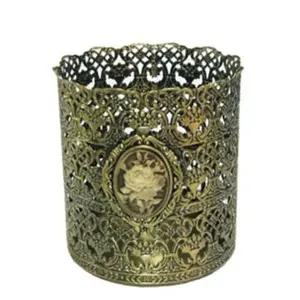 [하프클럽/]수저 대 삼원 빗통 레이스 연필 정리 브러쉬 화장대