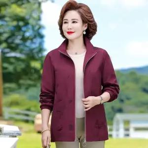 여친 가을 트렌치코트 코트 상의 쇼트 자켓 춘추 트렌치 원픽3
