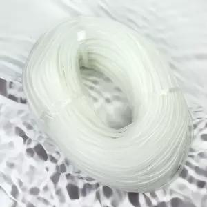 에어 실리콘 10M 수조 4/6mm 어항 호스