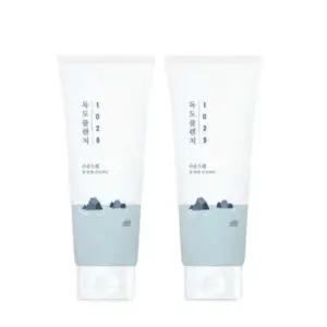 라운드랩 1025 독도 클렌저 200ml+200ml