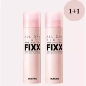 쏘내추럴 올데이 타이트 메이크업 픽서 120ml+120ml