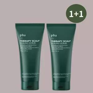 플루 테라피 두피 스케일링 스크럽 200g+200g