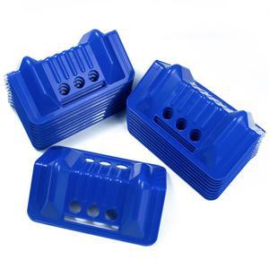 GEMIGARD 20PCS 카고 코너 스트랩을 스트랩 엣지 플랫베드 프로텍터 화물 보호하