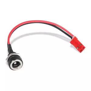 시가안 전기 스쿠터 충전 포트 GOTRAX Gxl V2 Xr 엘리트 울트라 Apex 라이벌 케이블 전원 2개 충전기용