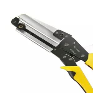 닥트가위 PVC 커터 절단 덕트 플라스틱 케이블 몰딩 가위 패널