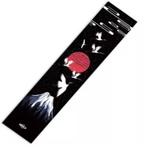 Fortoo 47 X10 스케이트보드 롱보드 댄스보드 방수 다이아몬드 그립테이프 시트 스티커 덱 사포