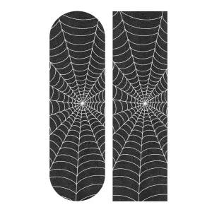 볼라즈 스케이트보드 그립 테이프 시트 디자인 데크 사포 핑크 카우 프린트 카모 카모플라주 롱보드 논