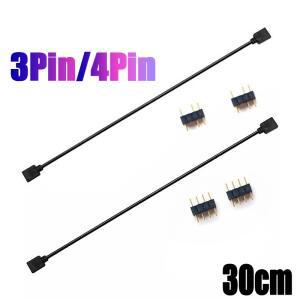 마더 보드 RGB 동기화 분배기 12V 4Pin 5V RGB/ARGB 허브 전송 연장 케이블 ASUS호환 GIGABYTE 용 PC 케이