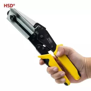 멀티앵글 몰딩 케이블 절단기 파이프 덕트 와이어 작업용 커터