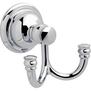Delta Faucet AUB35-PC 오브리 로브 , 크롬
