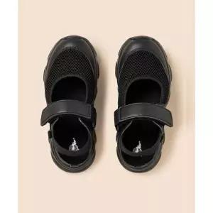 빈폴 BEANPOLE KIDS 샌동화 블랙 (BI53K3U015) BI53K3U015 775029