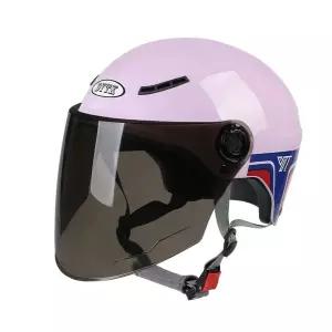 에어컨 헬멧 여름 내장 쿨링 배달 킥보드 바이크 오토바이 쿨링팬