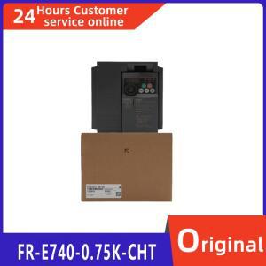 주파수 변환기 FR-E740-0.4K-CHT