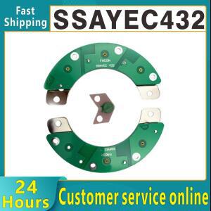 발전기 기화기 다이오드 브리지 키트 전파 고속 복구 정류기 회로 구성 요소 SSAYEC432