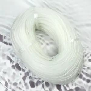 4/6mm 어항 호스 실리콘 수조 10M 에어