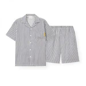 오르시떼 남성 H316 다뉴브 반소매 파자마 세트 119281