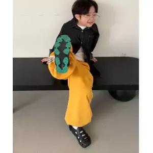 KEEN 하이퍼플로트 주니어(빅키즈) 샌들 BLACK/BRIGHT AQUA 108776