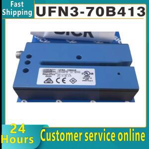 UFN3-70B413 6049678 초음파 광전 센서는 2M 케이블로 대체합니다. 원본 새 제품