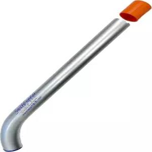 비치버브 샌드 고퍼 알루미늄 디거 도구 엄브렐러 앵커 또는 베이스 액세서리 드릴 오거 대체품을 위한