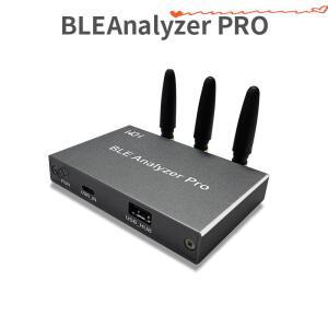 WCH BLE AnalyzerPro 블루투스 분석 변환기 지원 BLE5.0/4.2/4.1/4.0 패킷 잡아 도구 개발 보드