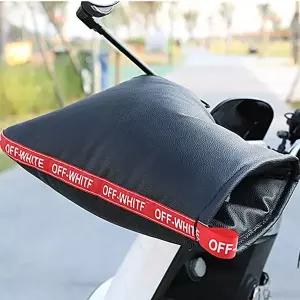 [셀러에이드]바이크장갑 라이더 배달 오토바이 방한장갑 겨울장갑 토시 용품