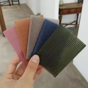 고정패드 앞머리 시트 헤어고정 헤어고정패드 흘러내림방지 화장소품 편리한 헤어고정기