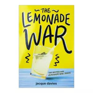영서 The lemonade 멀티파우치 레모네이드전쟁 청소년