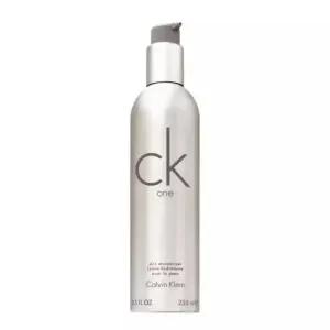 기초케어 Ck 캘빈클라인 모이스처라이저 올인원 로션 250ml (박스케이스없음)