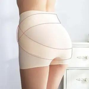 자바쥬 라인HipU팬티HipU 엉됫 보정속옷 있는 이지 하