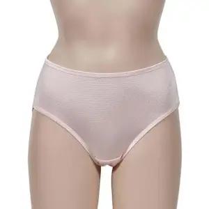 짱짱하게 몸을 잡아주는 인견 여성 팬티 편한속옷