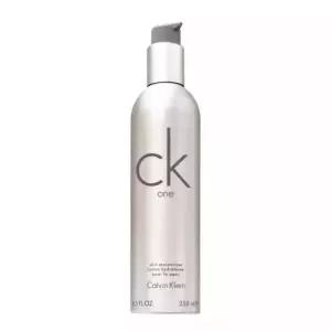 기초케어 Ck 반짝이는 박스케이스 캘빈클라인 올인원 모이스처라이저 로션 250ml