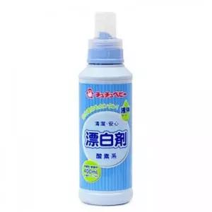 (쭈쭈베이비) 산소계 액체표백제 400ml