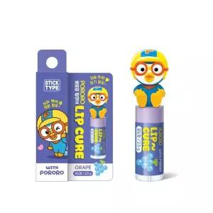 [RIZPICK]뽀로로 피규어 립밤 1개입