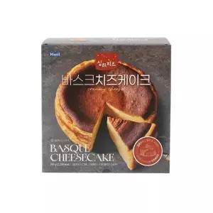 코스트코 엠즈베이커스 바스크 치즈케익 700G_냉장