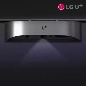 LG U+ 우리집지킴이 도어캠 (무약정 가정용 무선 현관문 AI 보안 캠)
