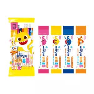 핑크퐁 비타톡톡 80포입 (10포 x 8)