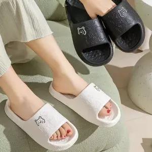 욕실 IXH263O4 슬리퍼 남성 여성 욕실화 실내화 거실화 사무실