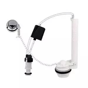 양부속무소음측면 RUK180Y0 욕실용품 조절대 양변기부속 좌변기