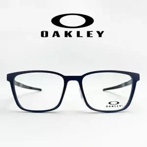 오클리 씬보드 0OX8205-0355 (8205-0355) 스퀘어 데일리 가벼운 안경테