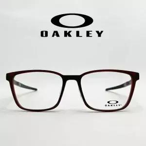 오클리 씬보드 0OX8205-0455 (8205-0455) 스퀘어 데일리 가벼운 안경테