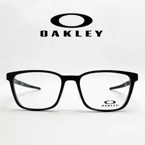 오클리 씬보드 0OX8205-0253 (8205-0253) 스퀘어 데일리 가벼운 안경테