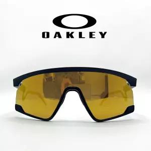 오클리 백스터 메탈 OO9237-0139 (BXTR METAL9237-01) 프리즘 24K  자전거 고글