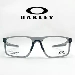 오클리 배트플립 0OX8183-0258  BAT FLIP(8183-0258)  사각 뿔테 안경테