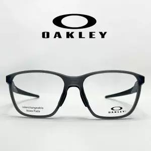 오클리 퓨처리티 0OX8186-0256  FUTURITY RS (8186-0256)  사각 뿔테 안경테